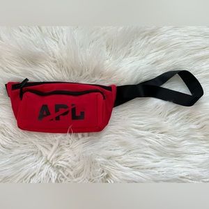 APL Nylon Belt Bag/Fanny Pack | NWOT